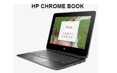 chrome book