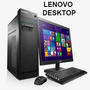 desktop warranty