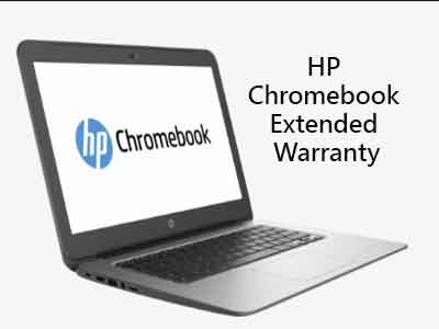 HP Chromebook Extended Warranty