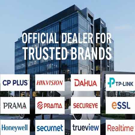 surveillance security sales and services brands