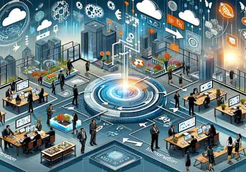 tech-driven-excellence tech driven excellence